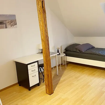 In * Zwickau