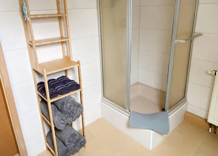 Apartament In Zwickau